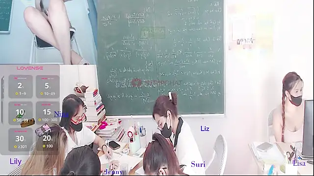  Math  online show from April 29, 2026, 5:22 am