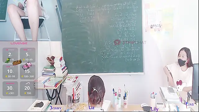  Math  online show from April 30, 2026, 10:10 am