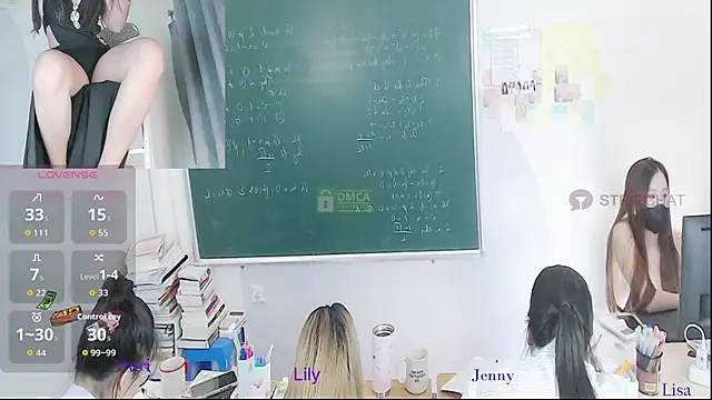 Snapshot of _Math_ chatting on May 19, 2026, 2:01 pm Math online show from May 19, 2026, 2:01 pm
