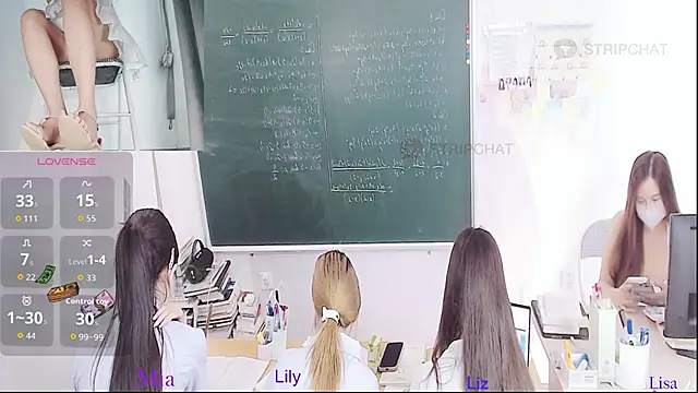 Snapshot of _Math_ chatting on June 13, 2026, 1:03 am Math online show from June 13, 2026, 1:03 am
