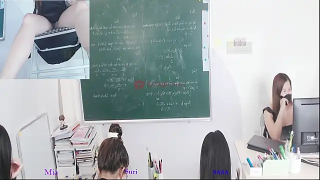  Math  online show from July 11, 2026, 12:30 pm
