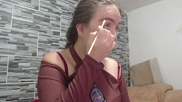 Venus Santana online show from December 7, 2024, 7:21 pm