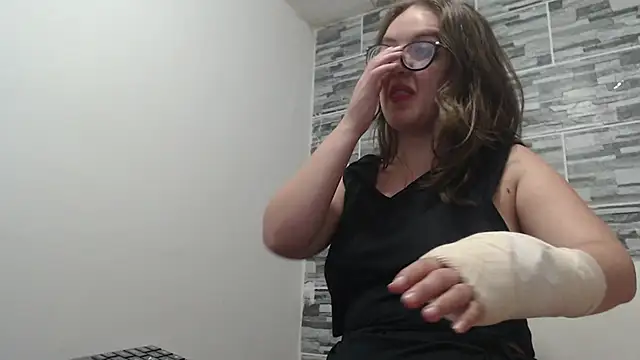 Venus Santana online show from January 17, 2025, 8:22 pm