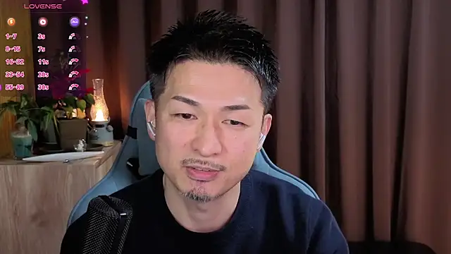 Snapshot of HARU-outdoor-x chatting on December 29, 2024, 2:21 pm HARU-outdoor-x online show from December 29, 2024, 2:21 pm