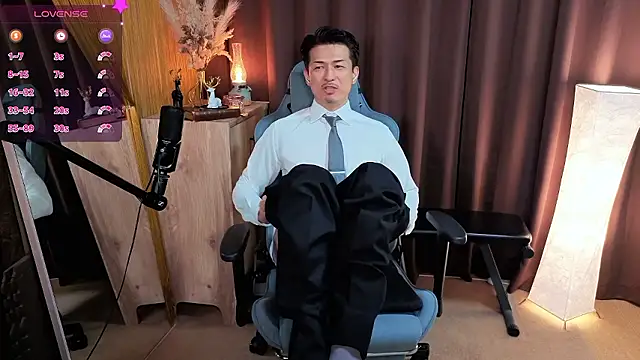 Snapshot of HARU-outdoor-x chatting on October 5, 2025, 2:15 pm HARU-outdoor-x online show from October 5, 2025, 2:15 pm