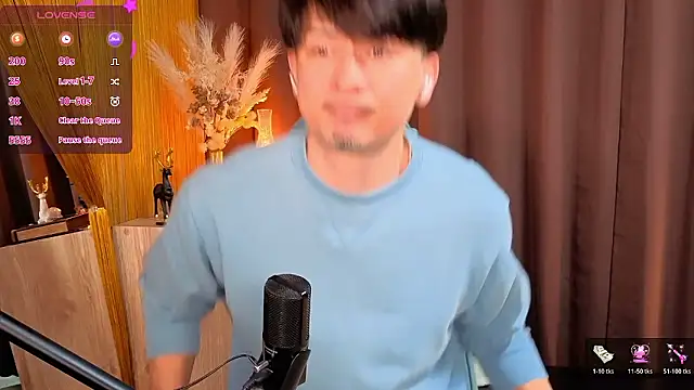 Snapshot of HARU-outdoor-x chatting on November 26, 2025, 2:40 pm HARU-outdoor-x online show from November 26, 2025, 2:40 pm