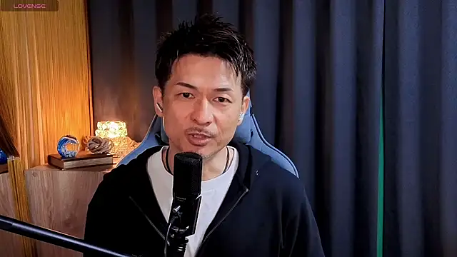 HARU-outdoor-x online show from April 30, 2026, 2:12 pm