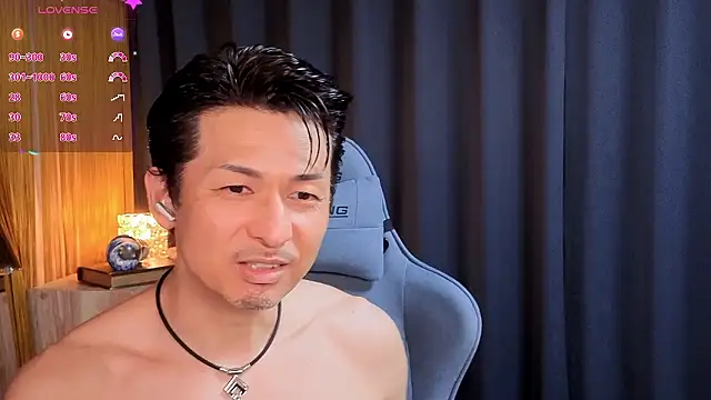 HARU-outdoor-x online show from July 21, 2026, 2:19 pm