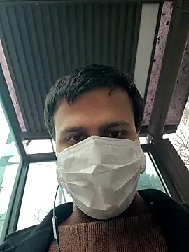 Fucklover011 online show from February 24, 2026, 1:36 am