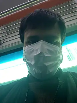 Fucklover011 online show from March 19, 2026, 1:42 am