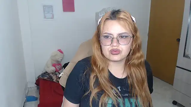 celeste anny 1 online show from January 29, 2025, 7:11 pm