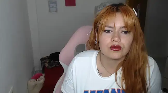 celeste anny 1 online show from February 6, 2025, 6:02 pm