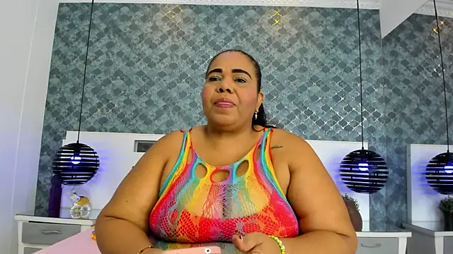 AshleyGrahams online show from January 26, 2025, 3:59 am