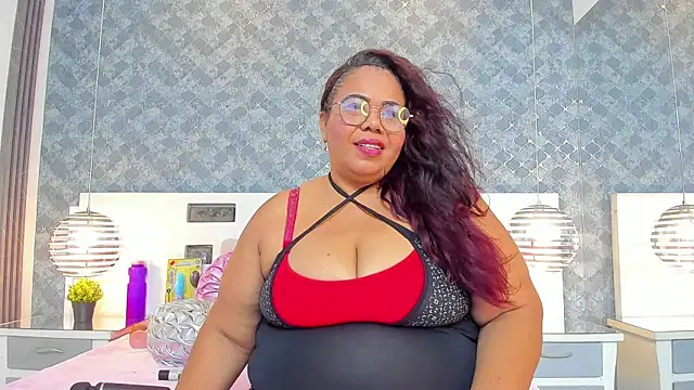 AshleyGrahams online show from February 27, 2025, 8:42 pm