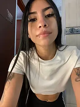 Snapshot of Bunny_sexy01 chatting on April 7, 2026, 1:39 am Bunny sexy01 online show from April 7, 2026, 1:39 am