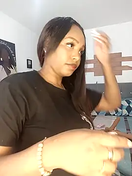 kitty  blackgl online show from January 14, 2025, 11:53 am