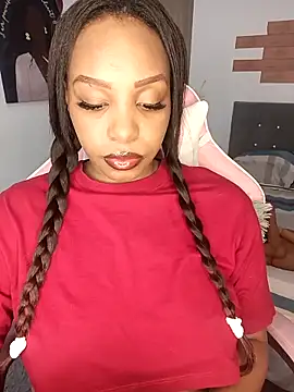 kitty  blackgl online show from February 27, 2025, 1:27 am