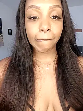 kitty  blackgl online show from March 18, 2025, 4:59 pm