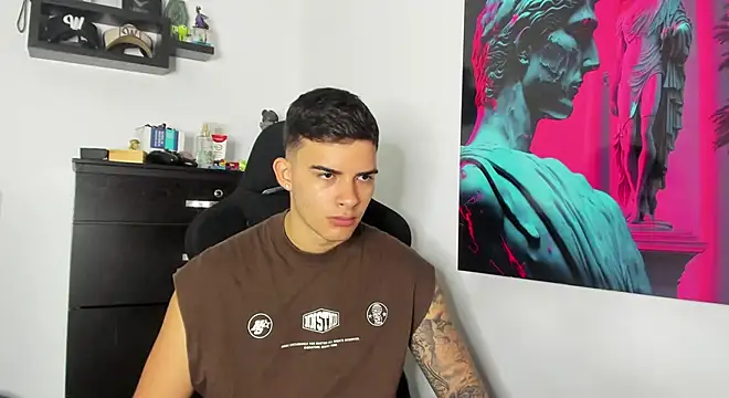 Snapshot of jacob_firexx chatting on February 6, 2025, 3:41 pm jacob firexx online show from February 6, 2025, 3:41 pm