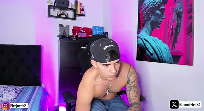 Snapshot of jacob_firexx chatting on February 7, 2025, 12:39 pm jacob firexx online show from February 7, 2025, 12:39 pm