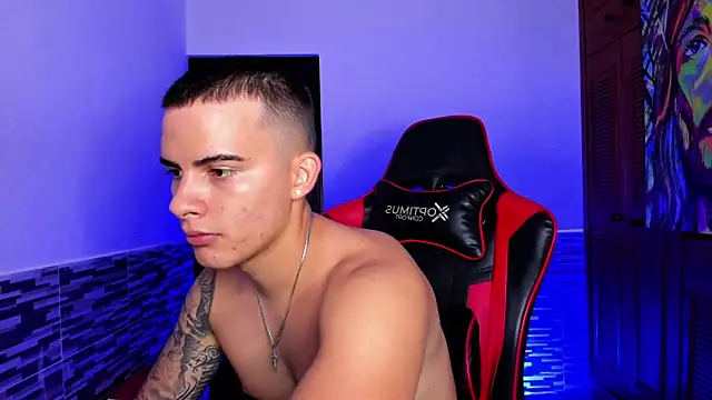 Snapshot of jacob_firexx chatting on February 24, 2025, 2:51 am jacob firexx online show from February 24, 2025, 2:51 am