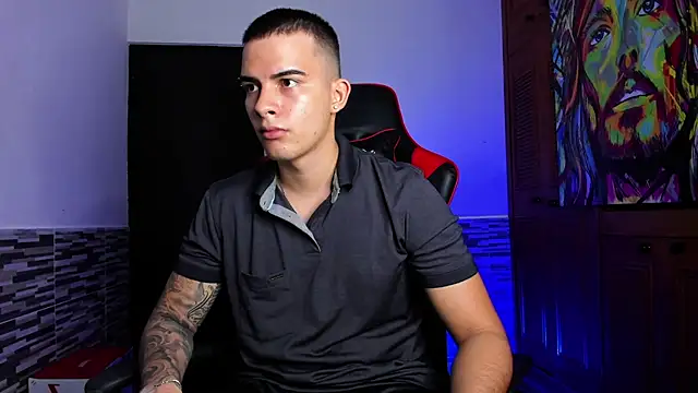 Snapshot of jacob_firexx chatting on February 26, 2025, 12:27 am jacob firexx online show from February 26, 2025, 12:27 am