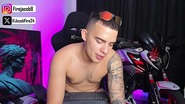 Snapshot of jacob_firexx chatting on March 17, 2025, 4:51 am jacob firexx online show from March 17, 2025, 4:51 am