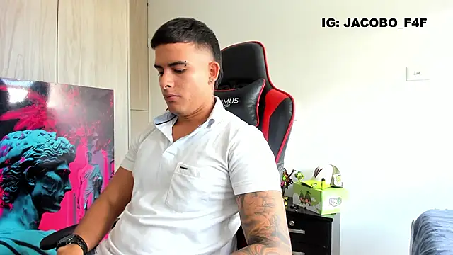 Snapshot of jacob_firexx chatting on September 8, 2025, 7:35 pm jacob firexx online show from September 8, 2025, 7:35 pm