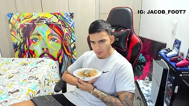 Snapshot of jacob_firexx chatting on October 10, 2025, 1:48 am jacob firexx online show from October 10, 2025, 1:48 am