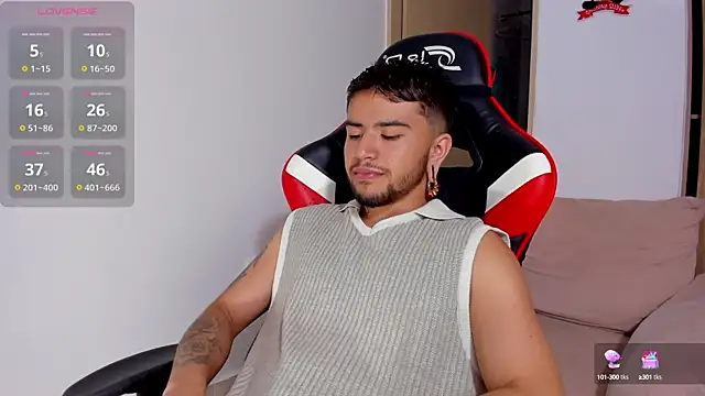 ftmphilip  online show from December 23, 2024, 10:23 pm