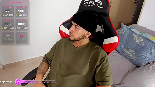 ftmphilip  online show from January 8, 2025, 11:30 pm