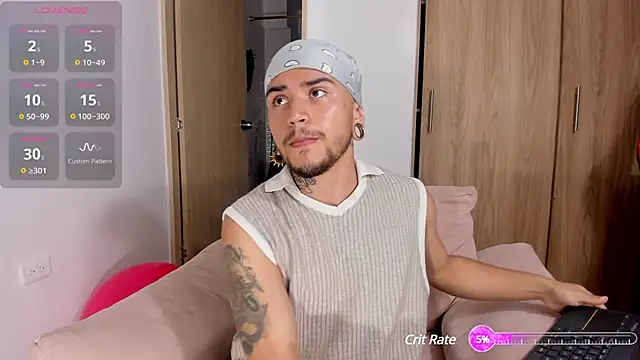 ftmphilip  online show from February 25, 2025, 11:55 pm