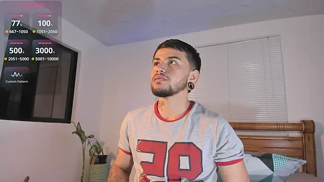 ftmphilip  online show from September 10, 2025, 2:00 am