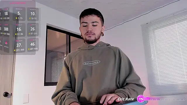 ftmphilip  online show from October 13, 2025, 1:11 pm