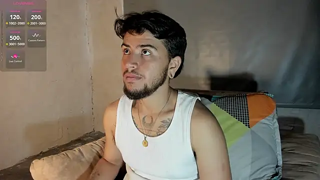 ftmphilip  online show from July 25, 2026, 2:36 pm