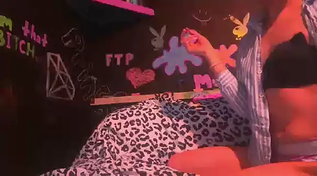 watermellonpussy online show from January 7, 2025, 8:45 am