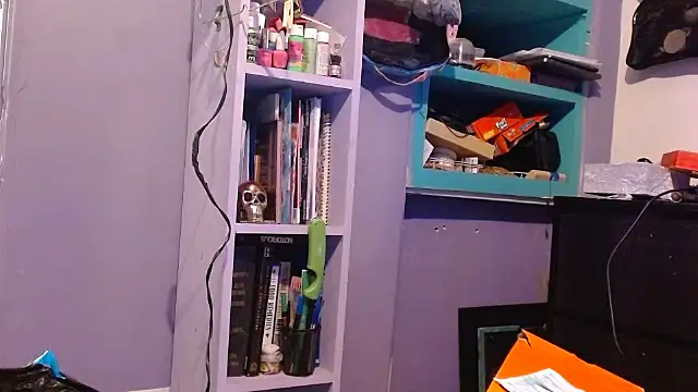 watermellonpussy online show from November 17, 2025, 10:32 am