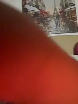 EvelynFrances online show from January 29, 2025, 10:43 pm