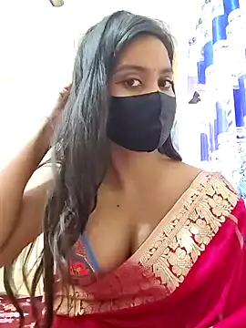 Snapshot of SimaRoy- chatting on February 5, 2025, 4:16 am SimaRoy- online show from February 5, 2025, 4:16 am