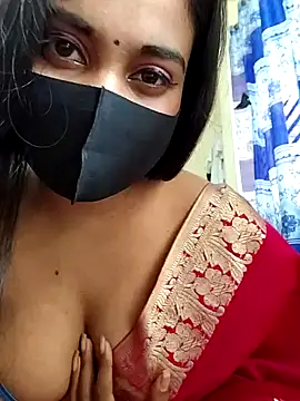 Snapshot of SimaRoy- chatting on February 12, 2025, 4:12 am SimaRoy- online show from February 12, 2025, 4:12 am