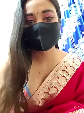 Snapshot of SimaRoy- chatting on February 13, 2025, 1:08 am SimaRoy- online show from February 13, 2025, 1:08 am