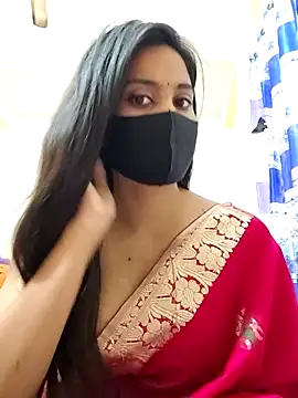 Snapshot of SimaRoy- chatting on February 15, 2025, 4:25 am SimaRoy- online show from February 15, 2025, 4:25 am