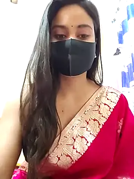 Snapshot of SimaRoy- chatting on February 15, 2025, 8:22 am SimaRoy- online show from February 15, 2025, 8:22 am