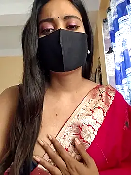 Snapshot of SimaRoy- chatting on February 26, 2025, 7:53 am SimaRoy- online show from February 26, 2025, 7:53 am