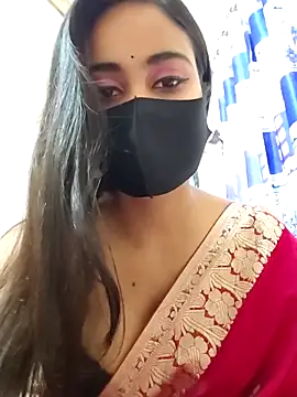 Snapshot of SimaRoy- chatting on March 19, 2025, 3:52 am SimaRoy- online show from March 19, 2025, 3:52 am