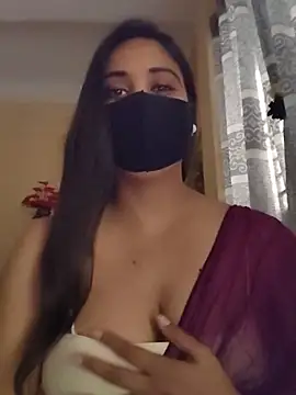 Snapshot of SimaRoy- chatting on September 23, 2025, 12:46 am SimaRoy- online show from September 23, 2025, 12:46 am