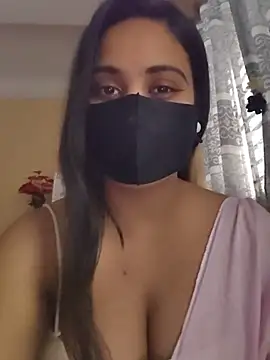 Snapshot of SimaRoy- chatting on October 15, 2025, 1:17 am SimaRoy- online show from October 15, 2025, 1:17 am