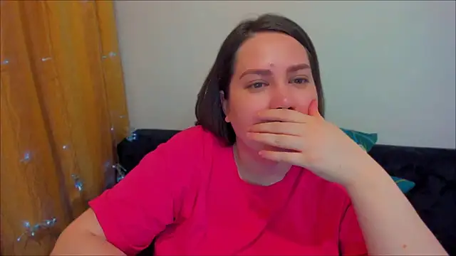  madalexa  online show from December 12, 2024, 8:43 pm