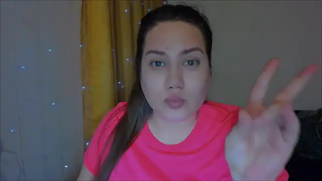  madalexa  online show from February 16, 2025, 9:48 pm