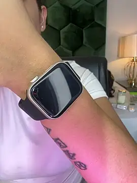 Snapshot of GabriellaFerrer chatting on January 22, 2025, 10:29 am GabriellaFerrer online show from January 22, 2025, 10:29 am